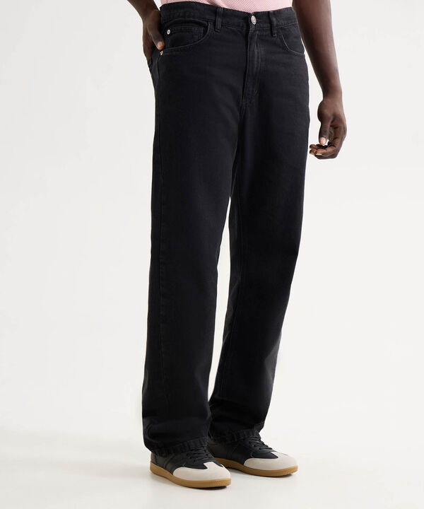 Jeans para hombre
